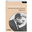 Deirmen Sabahattin Ali Telgrafhane Yaynlar