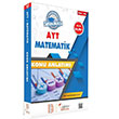AYT Matematik Snav Kou Konu Anlatm Eitim Dnyas Yaynlar