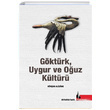 Gktrk Uygur ve Ouz Kltr Rven Alizade Dou Ktphanesi
