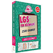 LGS Fen Bilimleri Snav Kou Soru Bankas Eitim Dnyas Yaynlar