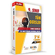 9. Snf Tm Dersler Soru Bankas Eitim Dnyas Yaynlar