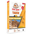 TYT AYT Tarih Snav Kou Konu Anlatm Eitim Dnyas Yaynlar