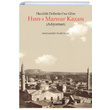 Hurufat Defterlerine Gre Hsn Mansur Kazas Adyaman Muhammet Nuri Tun Kitabevi Yaynlar