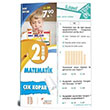 2. Snf Matematik ek Kopar Yaprak Test Eitim Dnyas Yaynlar