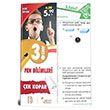 3. Snf Fen Bilimleri ek Kopar Yaprak Test Eitim Dnyas Yaynlar