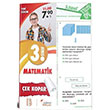 3. Snf Matematik ek Kopar Yaprak Test Eitim Dnyas Yaynlar