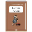 Define Adas Gkkua Cep Kitap Robert Louis Stevenson Arkada Yaynlar