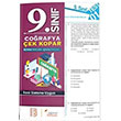 9. Snf Corafya ek Kopar Yaprak Test Eitim Dnyas Yaynlar