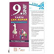 9. Snf Tarih ek Kopar Yaprak Test Eitim Dnyas Yaynlar