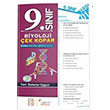 9. Snf Biyoloji ek Kopar Yaprak Test Eitim Dnyas Yaynlar