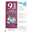 9. Snf Kimya ek Kopar Yaprak Test Eitim Dnyas Yaynlar
