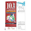 10. Snf Corafya ek Kopar Yaprak Test Eitim Dnyas Yaynlar