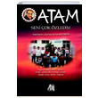 Atam Seni ok zledim Zeynep Gner Batmor Baygen Yaynclk