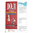 10. Snf Tarih ek Kopar Yaprak Test Eitim Dnyas Yaynlar
