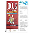 10. Snf Felsefe ek Kopar Yaprak Test Eitim Dnyas Yaynlar