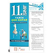 11. Snf Tarih ek Kopar Yaprak Test Eitim Dnyas Yaynlar