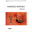 Hakedi Raporu Halil nal Hece Yaynlar