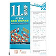 11. Snf Fizik ek Kopar Yaprak Test Eitim Dnyas Yaynlar