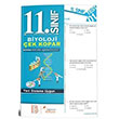 11. Snf Biyoloji ek Kopar Yaprak Test Eitim Dnyas Yaynlar
