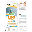 8. Snf LGS T. C. nklap Tarihi ve Atatrklk ek Kopar Yaprak Test Eitim Dnyas Yaynlar