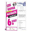6. Snf Matematik ek Kopar Yaprak Test Eitim Dnyas Yaynlar