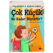 ok Kk Ne Kadar Byktr Jane Godwin nar Yaynlar