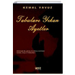 Tabular Ykan Ayetler Kemal Yavuz Gece Kitapl