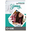 Yabanclar in Trke Okuma Kitab C+ Kuru Palet Yaynlar