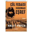 l Fedaisi Kuuba Eref Halit Payza Tarihi Kitabevi