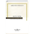 Retorik Aristoteles  Bankas Kltr Yaynlar