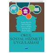 Okul Sosyal Hizmeti Uygulamas Nobel Yaynevi