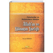 Felsefeciler ve Kelamclarn Gzyle Allahn ve Kainatn Varl Nevzat Grc Biyografi.net Yaynlar