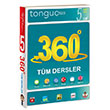5. Snf 360 Tm Dersler Soru Bankas Tongu Akademi