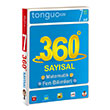 7. Snf 360 Tm Dersler Saysal Soru Bankas Tongu Akademi