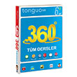 6. Snf 360 Tm Dersler Soru Bankas Tongu Akademi