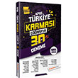2020 KPSS Corafya 30 Deneme Trkiye Karmas Tamam zml Uzman Kariyer Yaynlar