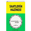 Saatlerin Hazinesi Muhyiddin bn Arabi Smer Kitabevi