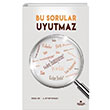 Bu Sorular Uyutmaz Sleymaniye Vakf Yaynlar