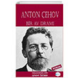 Bir Av Dram Anton Pavlovi ehov lkim Ozan Yaynlar