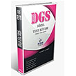 2020 DGS Szel Test Kitab ntibak Yaynlar