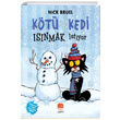 Kt Kedi Isnmak stiyor Nick Bruel Uan Fil Yaynlar