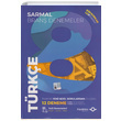 8. Snf LGS Trke 12 li Sarmal Bran Denemeler FikriBilim Yaynlar