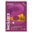 8. Snf LGS ngilizce 12 li Sarmal Bran Denemeler FikriBilim Yaynlar