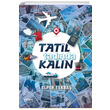 Tatil Tadnda Kaln Alper Tekba Ceres Yaynlar