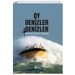 Oy Denizler Denizler Ahmet Rza Gke Grer Yaynlar