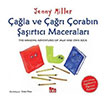 ala ve ar orabn artc Maceralar Jenny Miller Sz Yayn