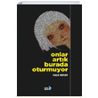 Onlar Artk Burada Oturmuyor Hale Koray Sz Uar