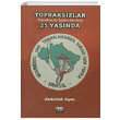 Toprakszlar 25 Yanda Abdullah Aysu Su Yaynevi