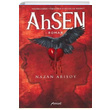 Ahsen Nazan Arsoy Armoni Yaynclk