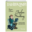 Dahiler Snf Stephen Hawking Jacopo Olivieri Domingo Yaynevi